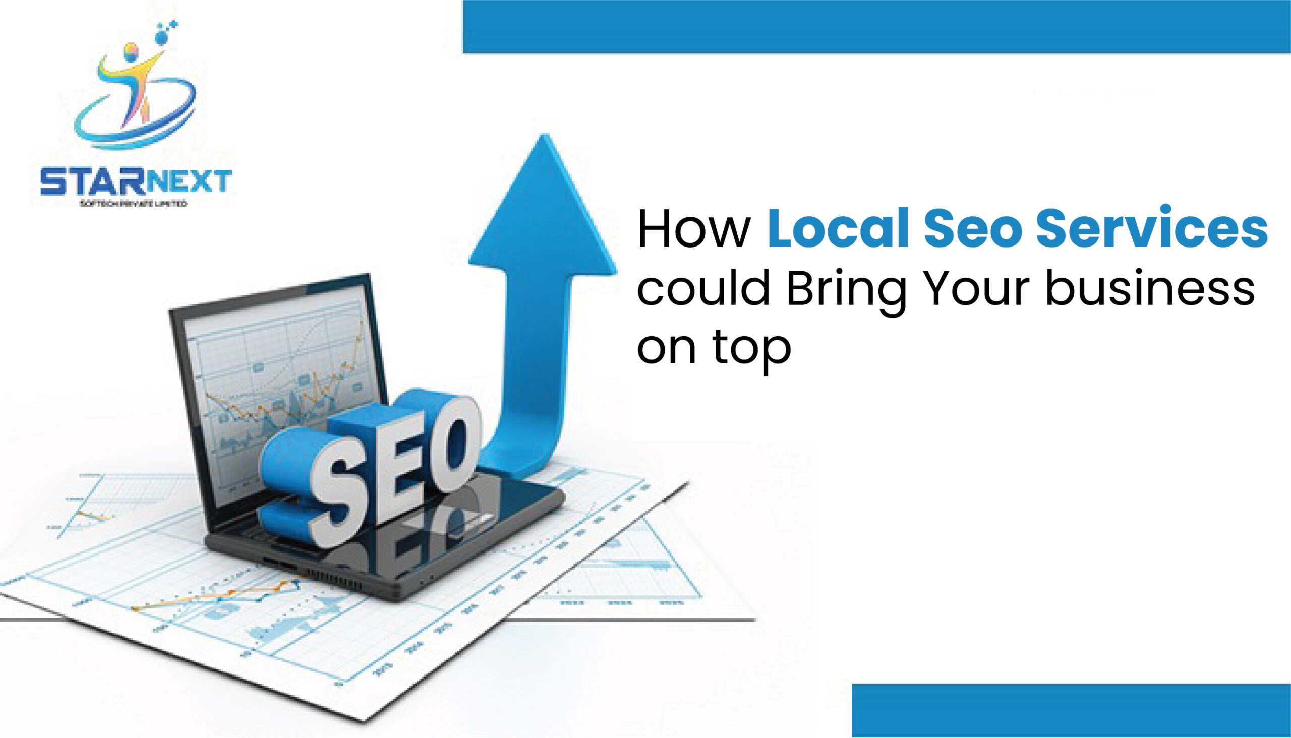 local seo services