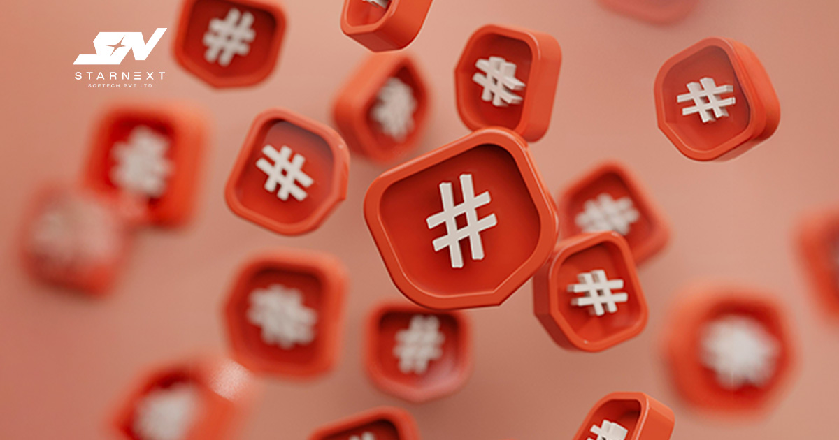Hashtag Strategy for Instagram SEO