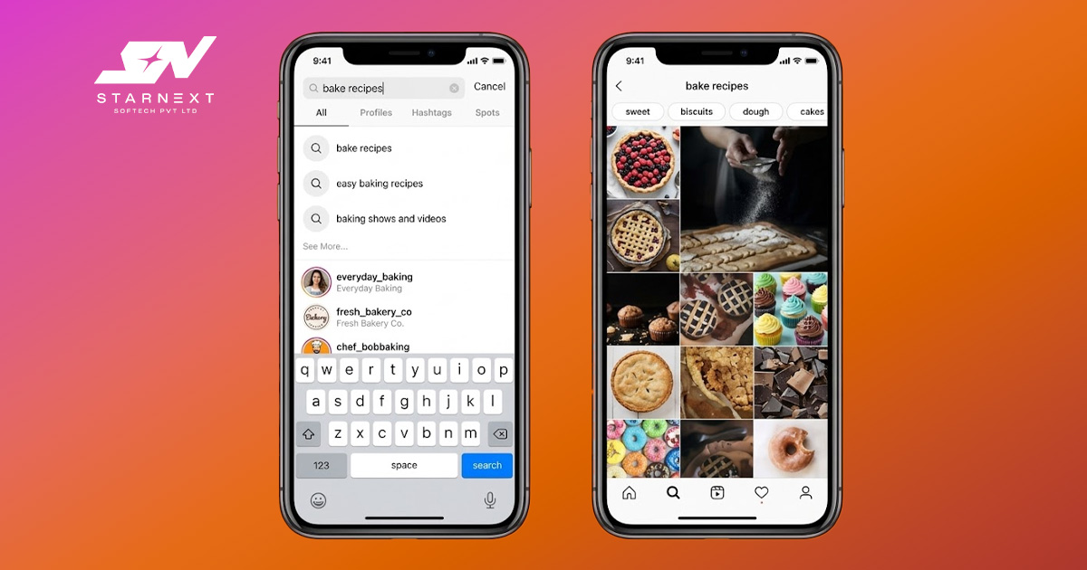 AI and the Future of Instagram Search