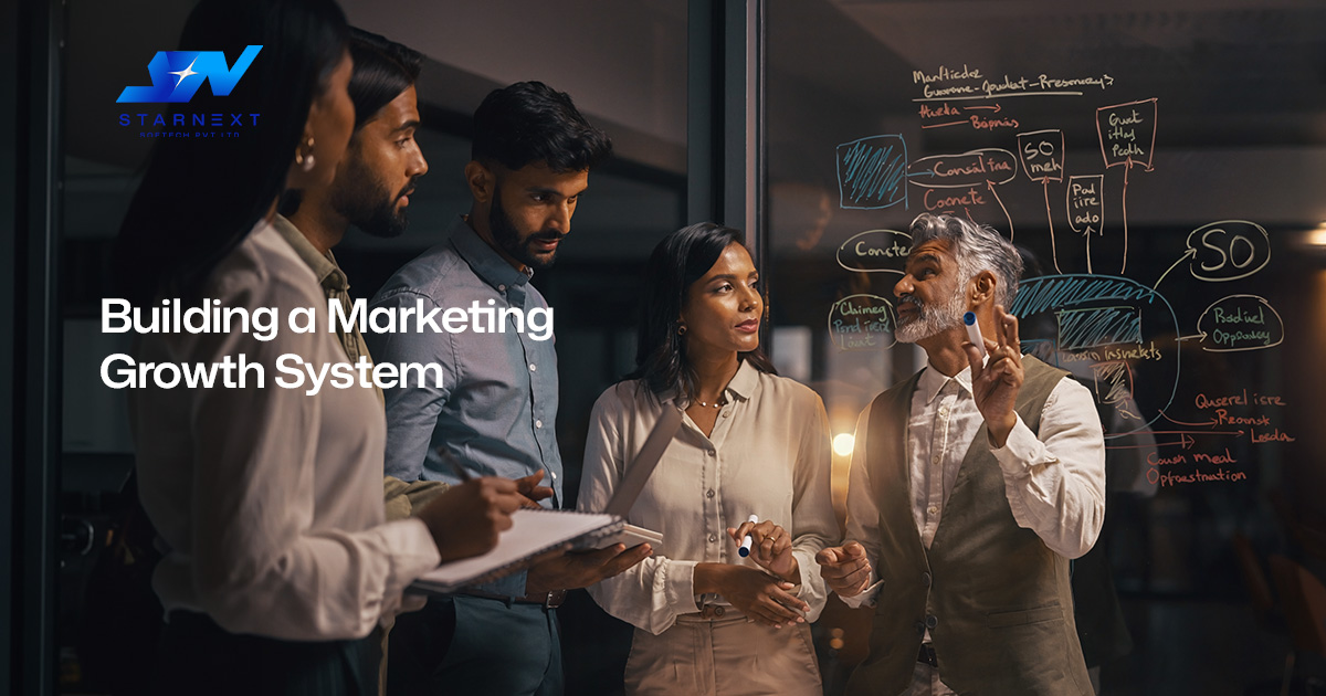 Email Marketing