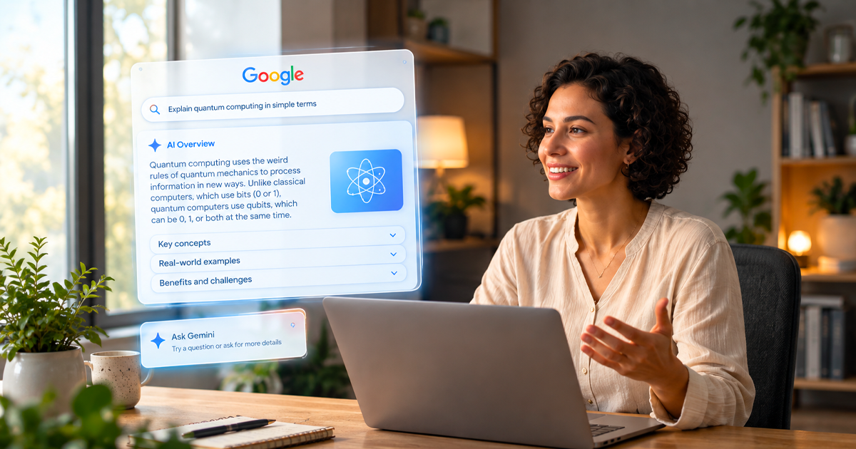 How AI Search Is Changing SEO