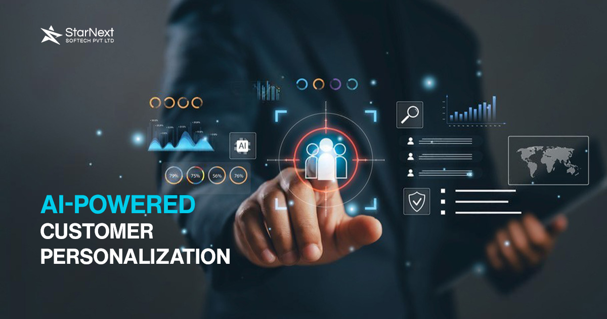 AI-Powered Customer Personalization