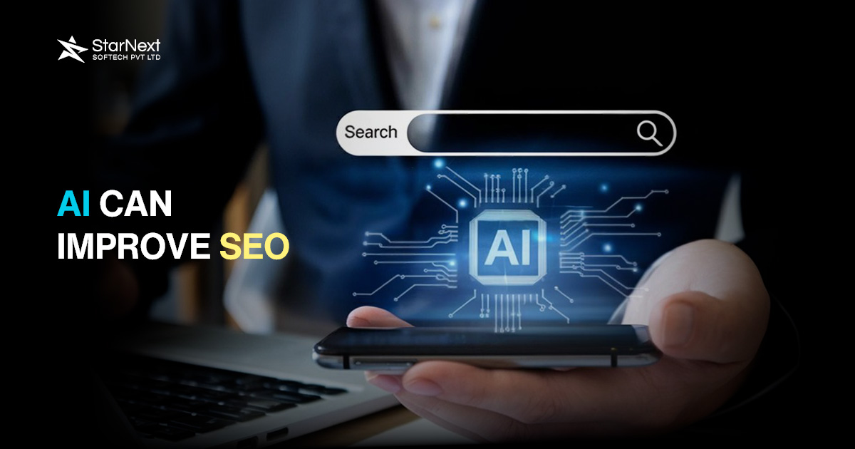 AI and SEO