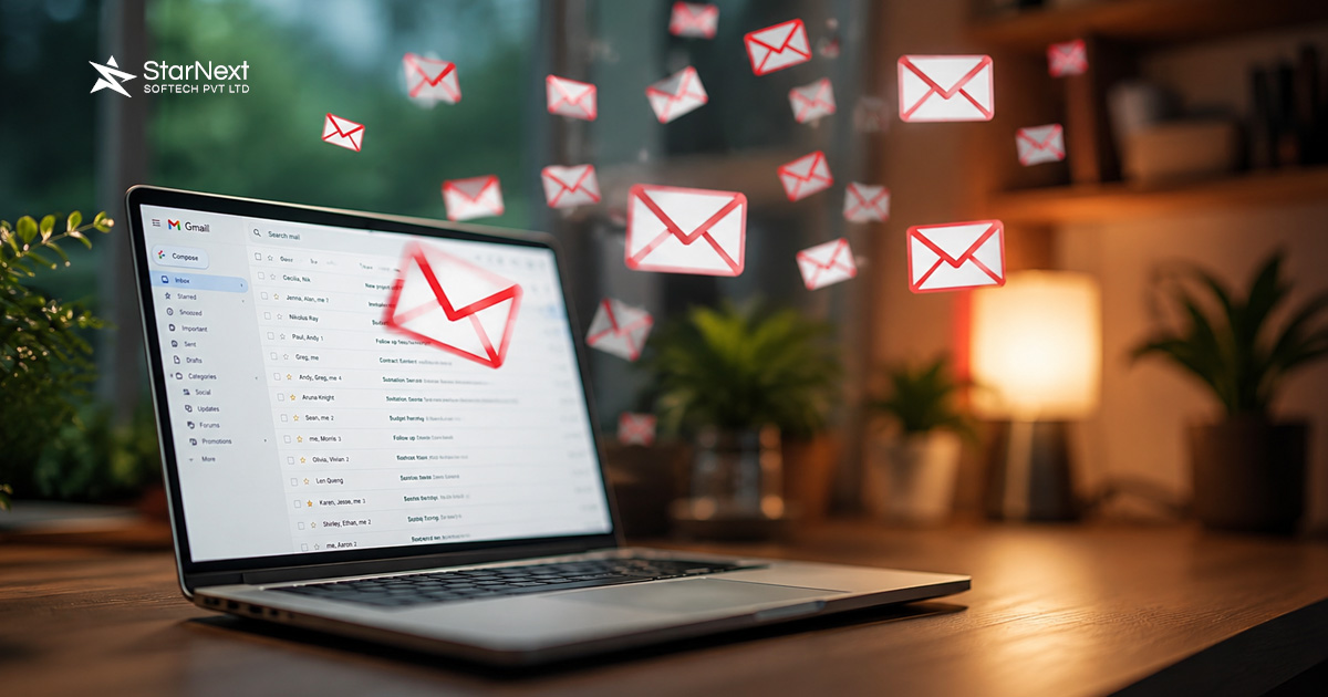 Email Marketing