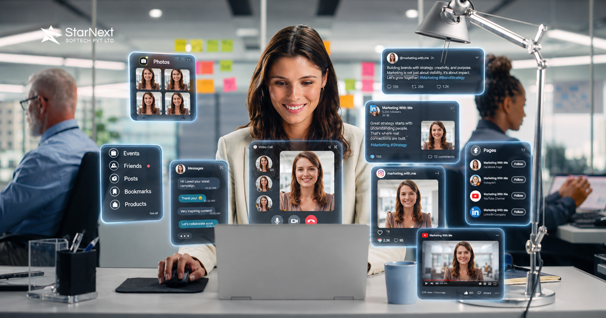 Personalized Marketing