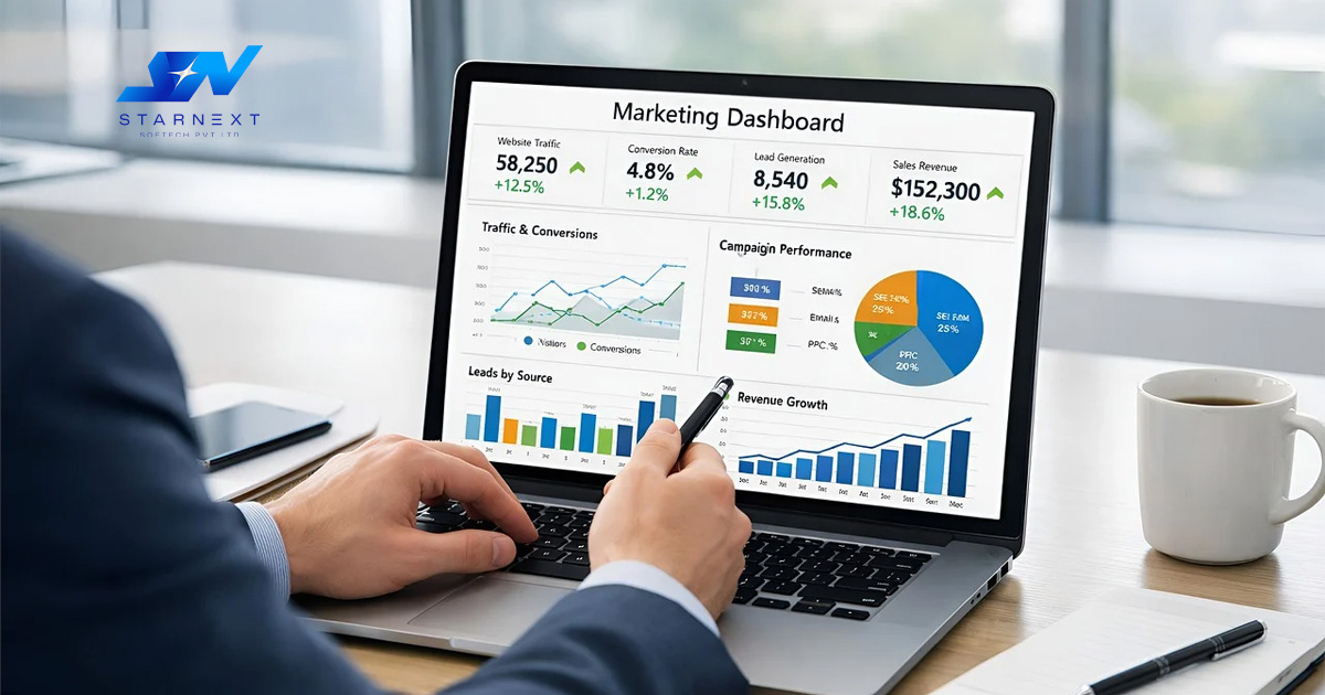 Email Marketing