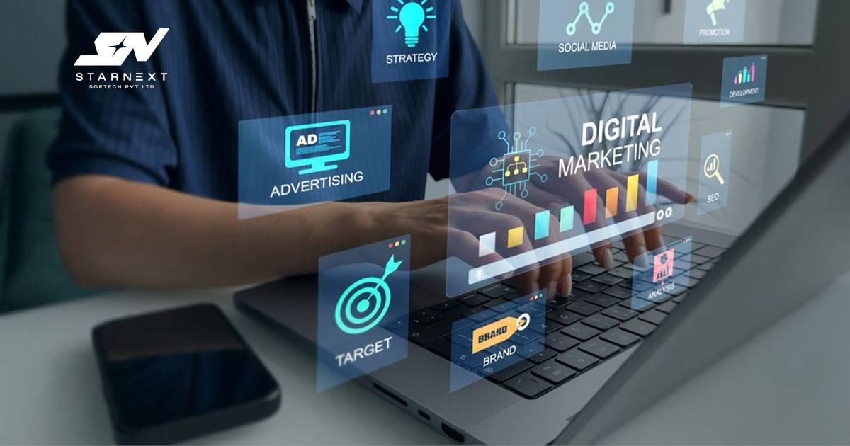 Email Marketing