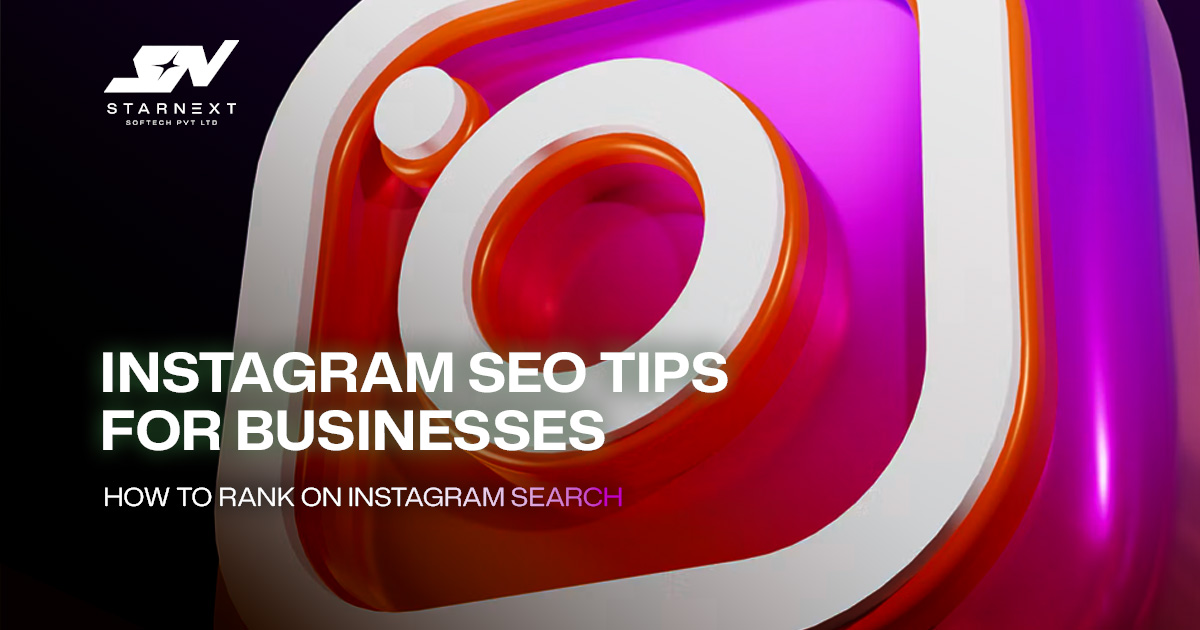Instagram SEO tips for Businesses: How to rank on Instagram Search