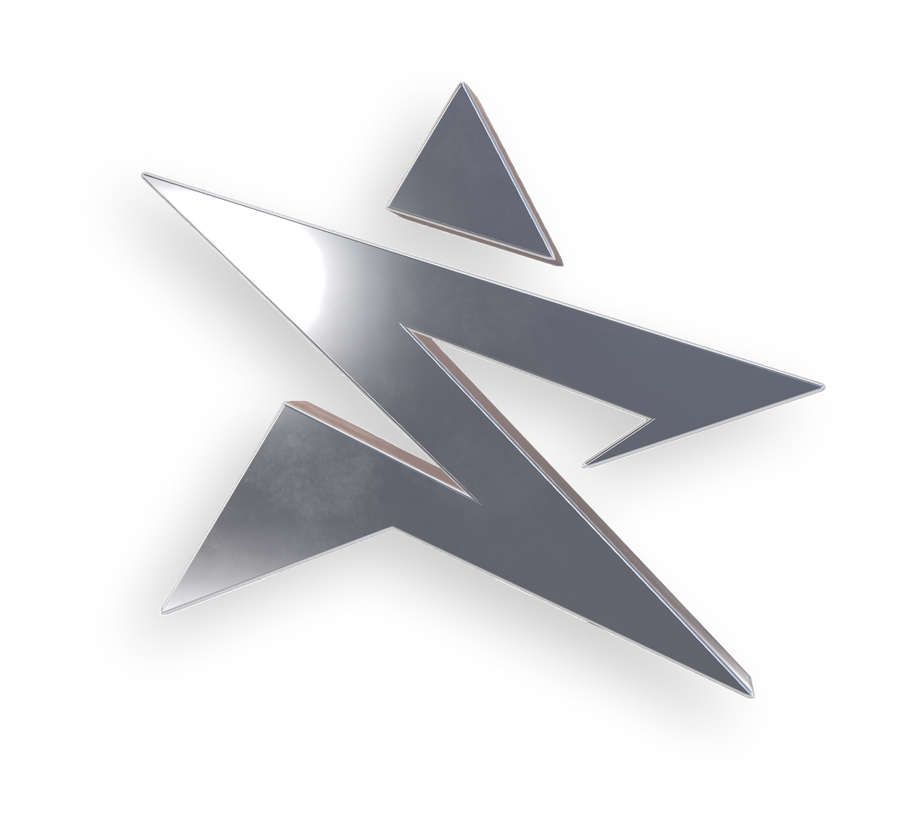 Silver Shard