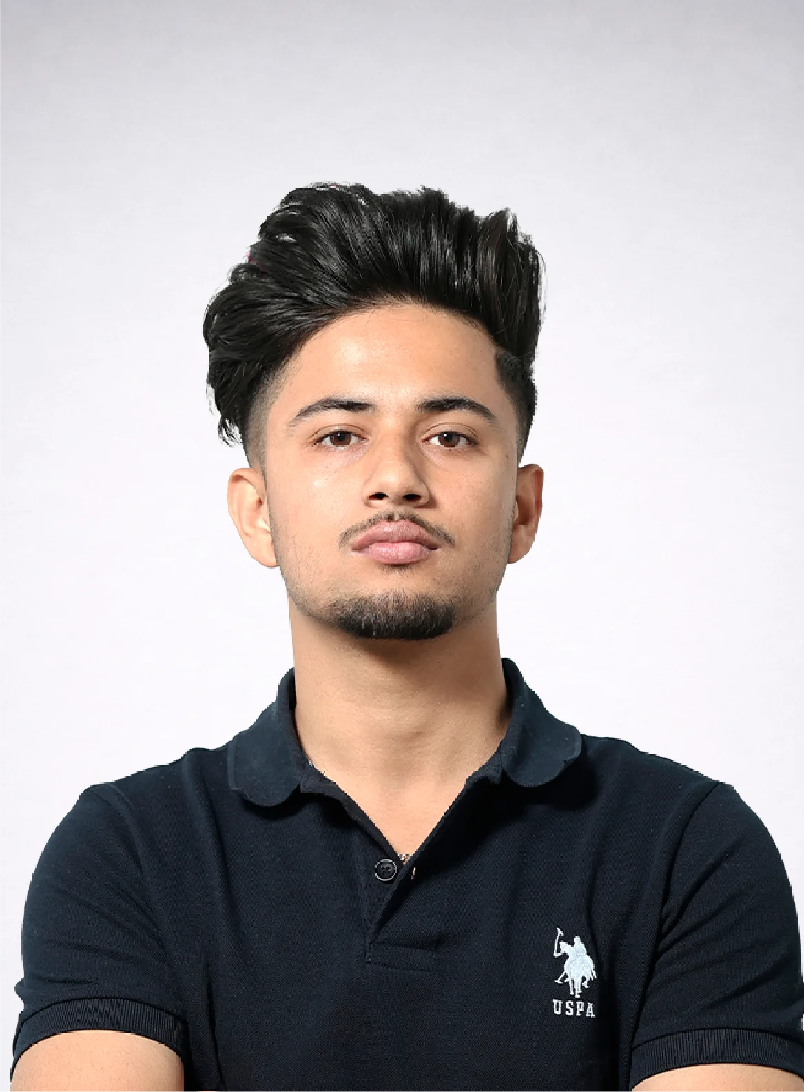 Shivansh Kapoor