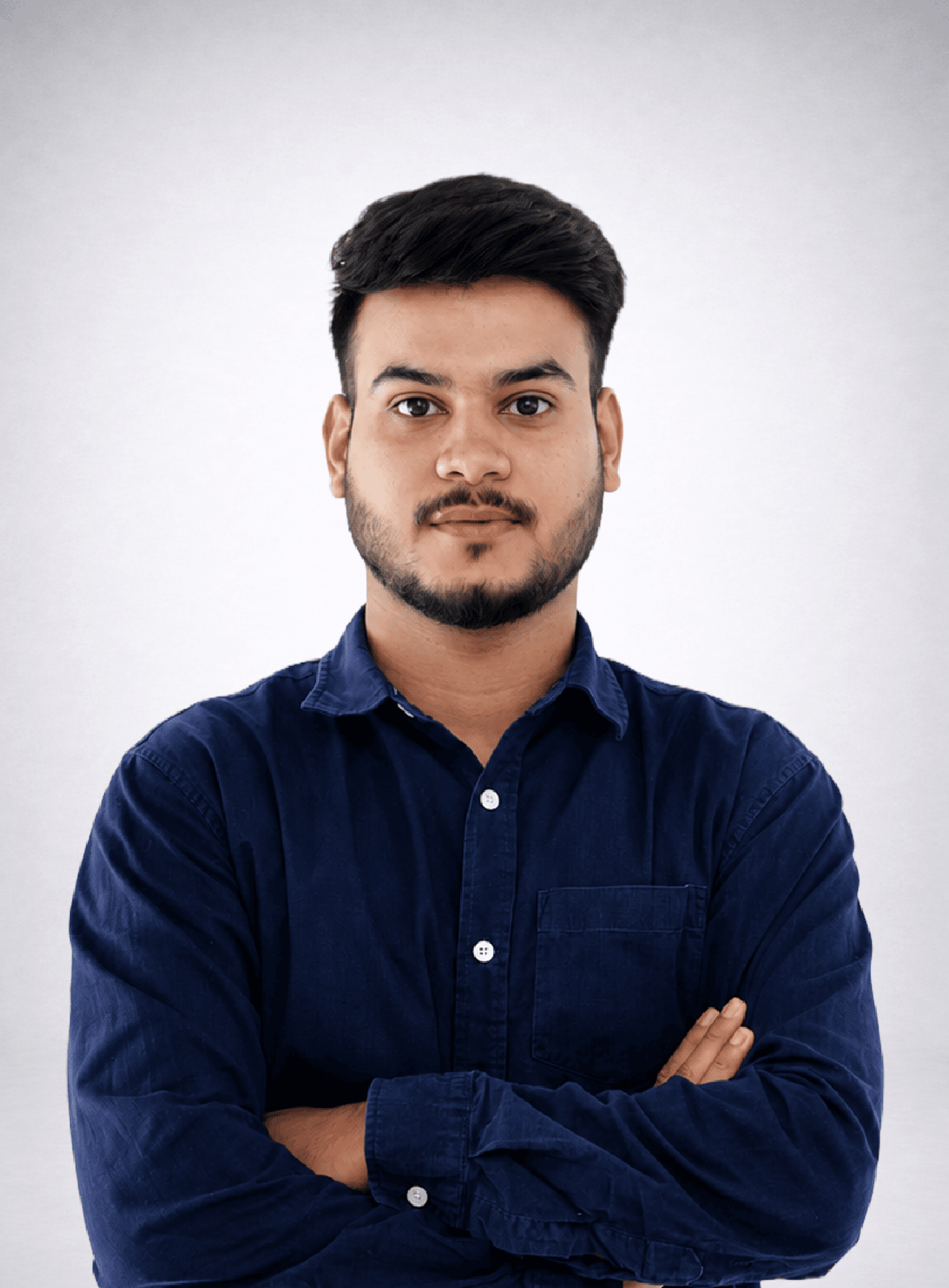 Creative Portrait 14