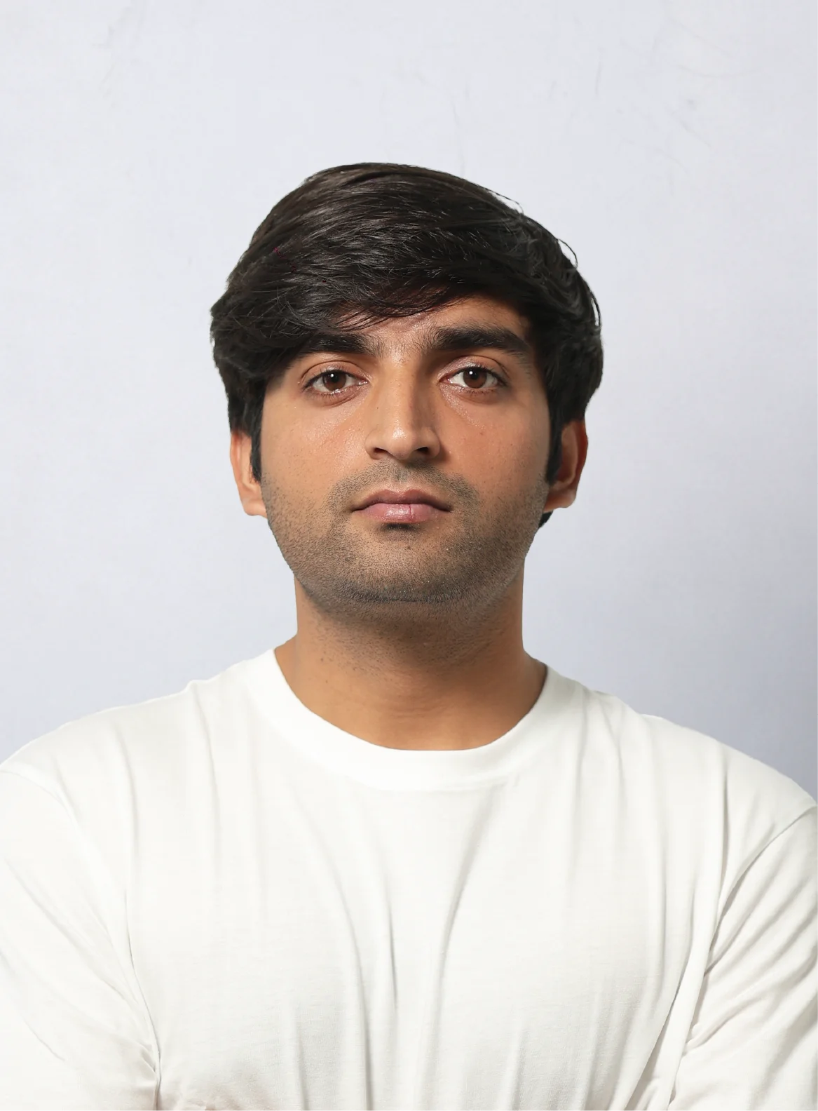Creative Portrait 9